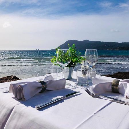 Le Cannier Hotel La Seyne-sur-Mer Dış mekan fotoğraf