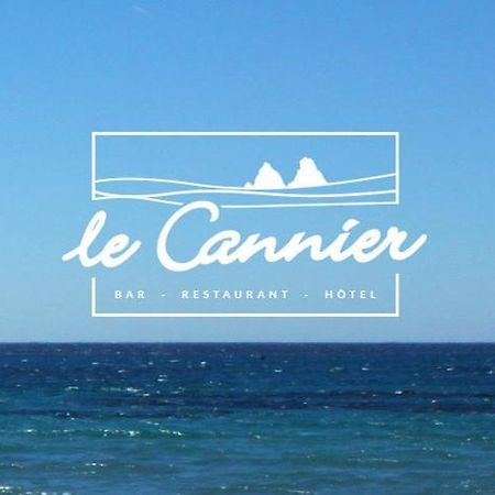 Le Cannier Hotel La Seyne-sur-Mer Dış mekan fotoğraf