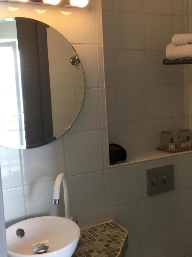 Le Cannier Hotel La Seyne-sur-Mer Dış mekan fotoğraf