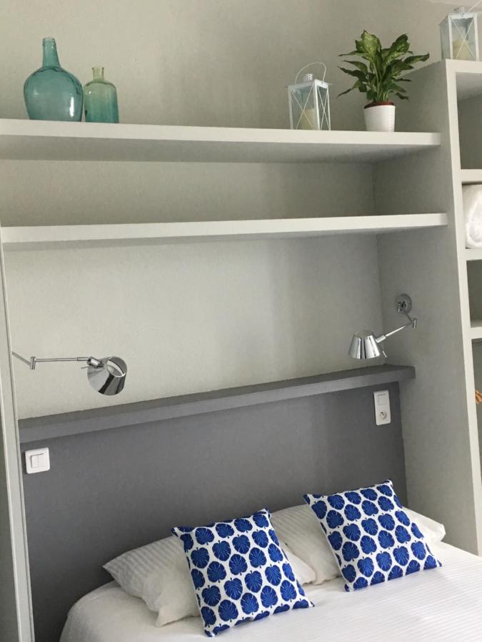 Le Cannier Hotel La Seyne-sur-Mer Dış mekan fotoğraf