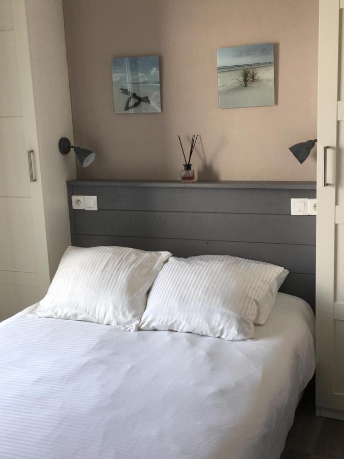 Le Cannier Hotel La Seyne-sur-Mer Dış mekan fotoğraf