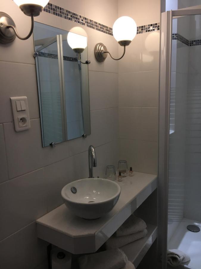 Le Cannier Hotel La Seyne-sur-Mer Dış mekan fotoğraf