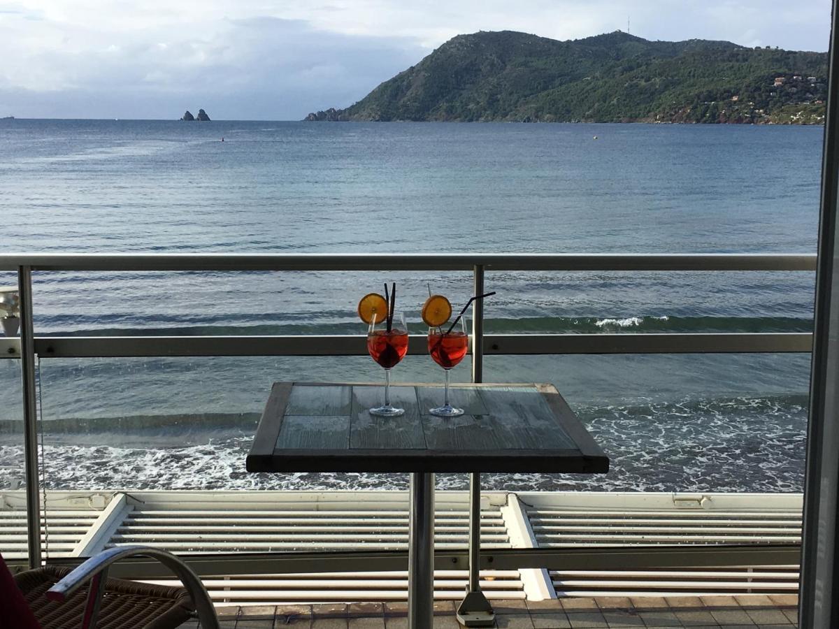 Le Cannier Hotel La Seyne-sur-Mer Dış mekan fotoğraf