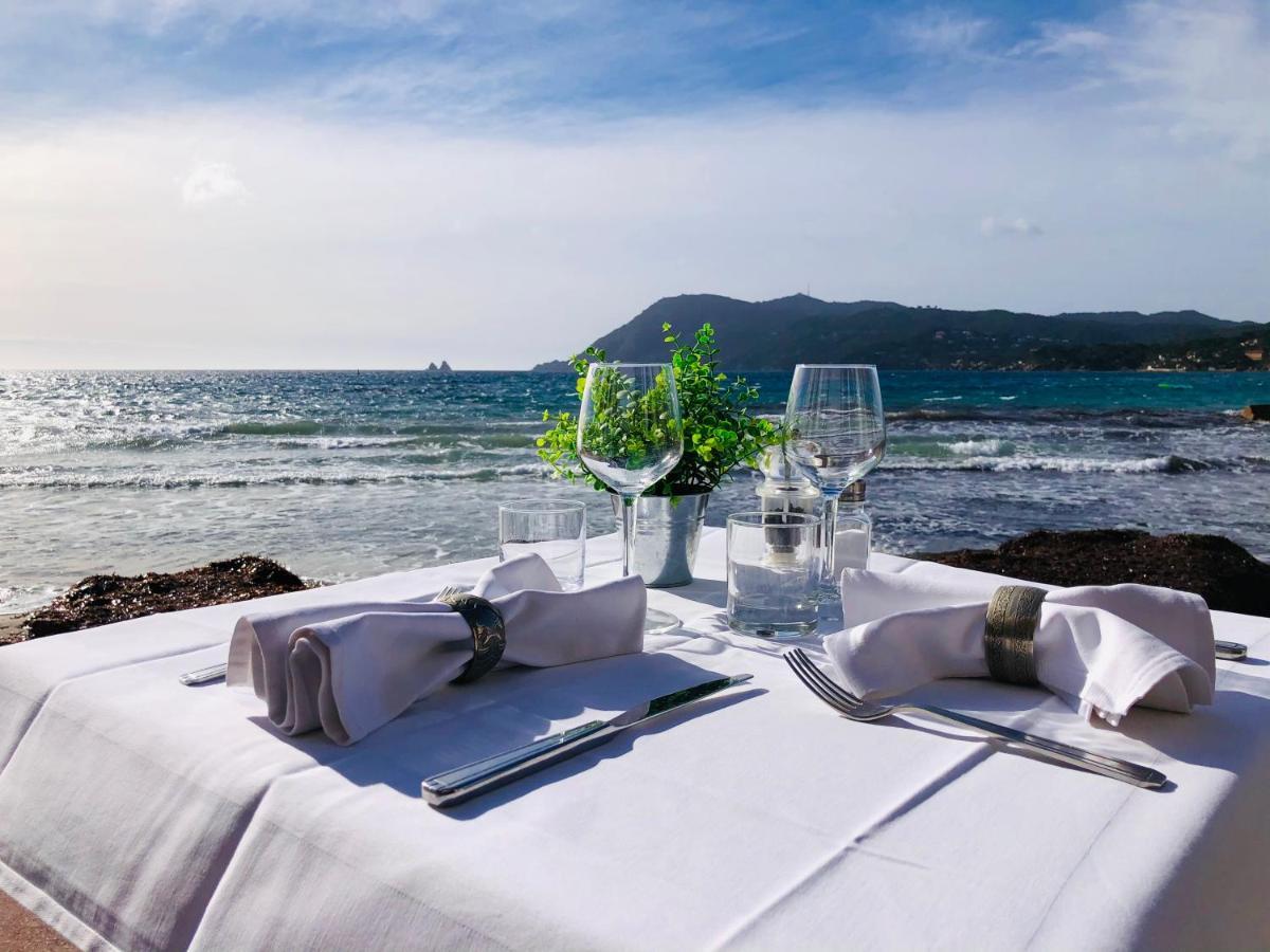 Le Cannier Hotel La Seyne-sur-Mer Dış mekan fotoğraf