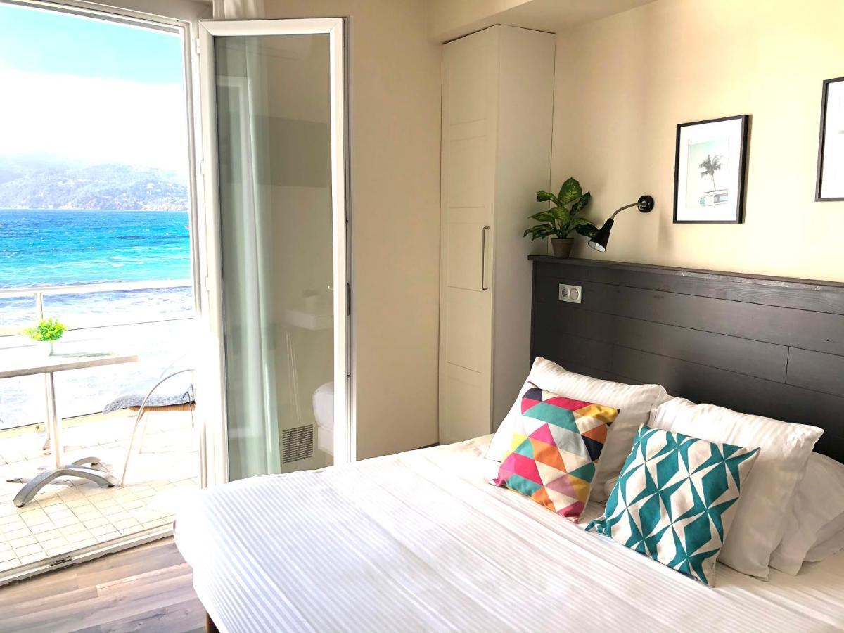 Le Cannier Hotel La Seyne-sur-Mer Dış mekan fotoğraf