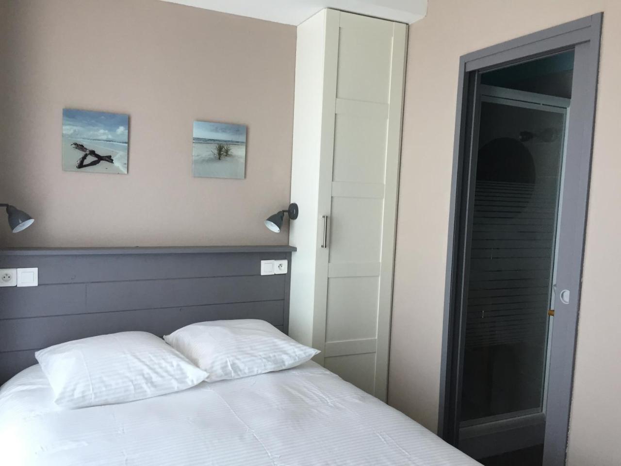 Le Cannier Hotel La Seyne-sur-Mer Dış mekan fotoğraf