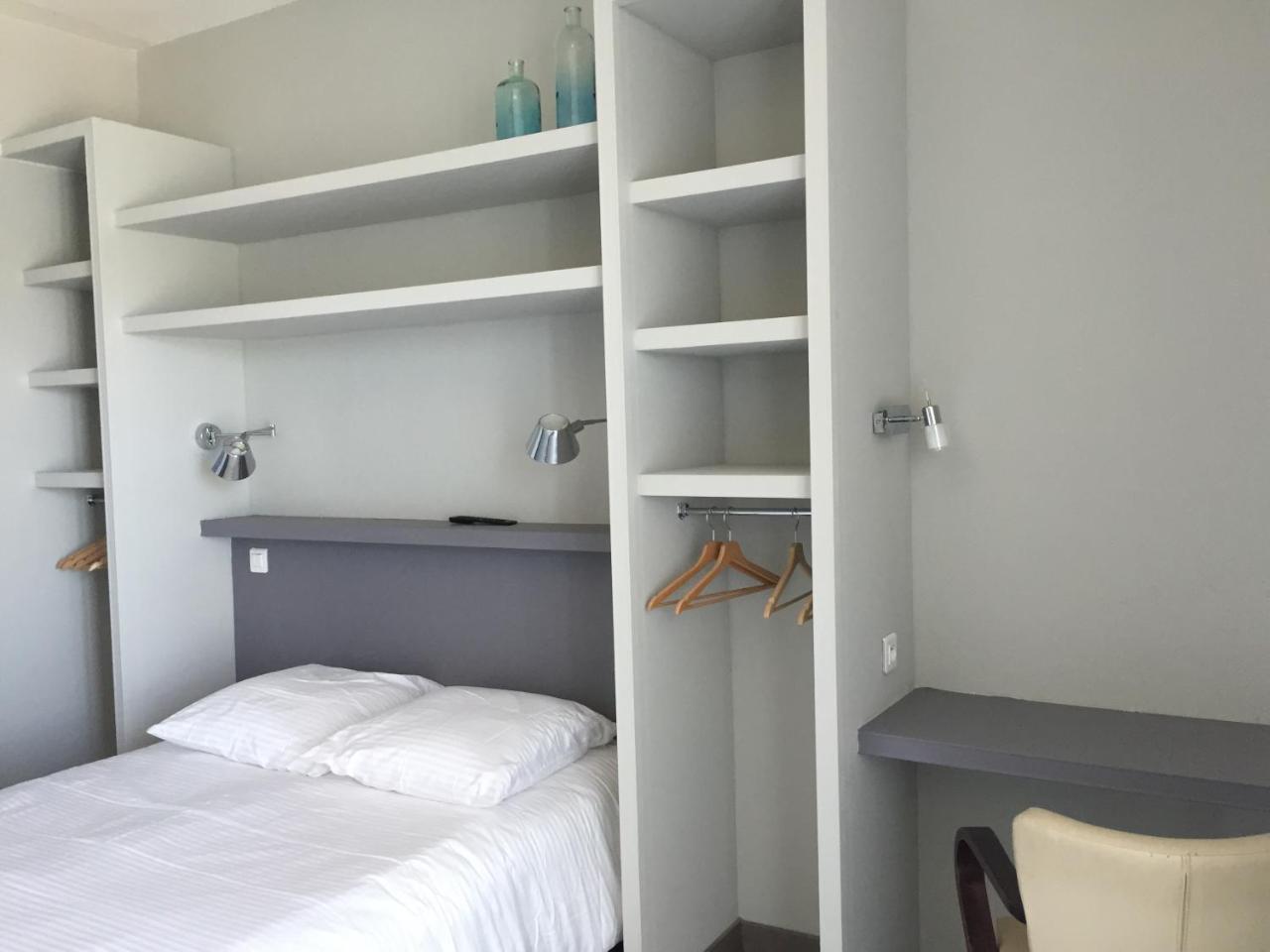 Le Cannier Hotel La Seyne-sur-Mer Dış mekan fotoğraf