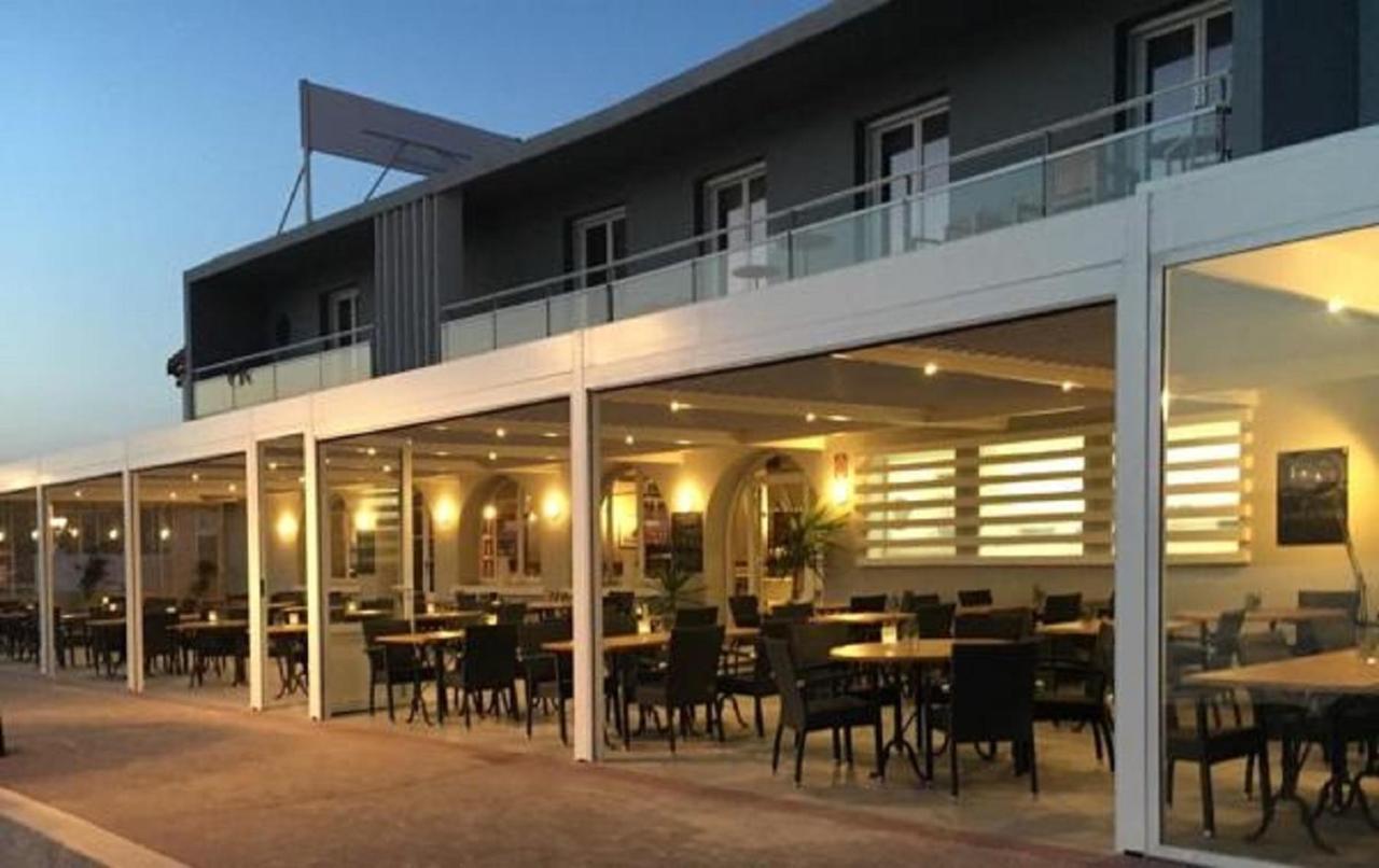 Le Cannier Hotel La Seyne-sur-Mer Dış mekan fotoğraf
