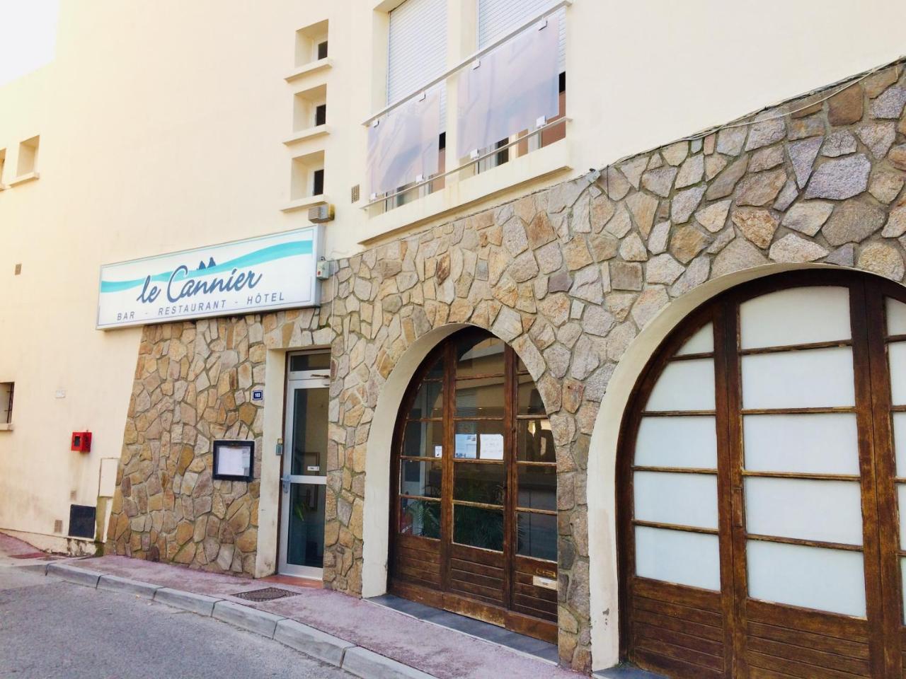 Le Cannier Hotel La Seyne-sur-Mer Dış mekan fotoğraf