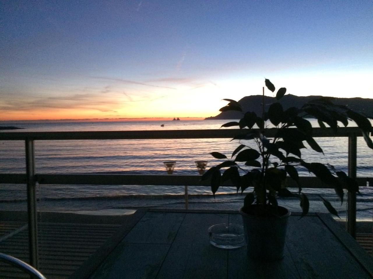 Le Cannier Hotel La Seyne-sur-Mer Dış mekan fotoğraf