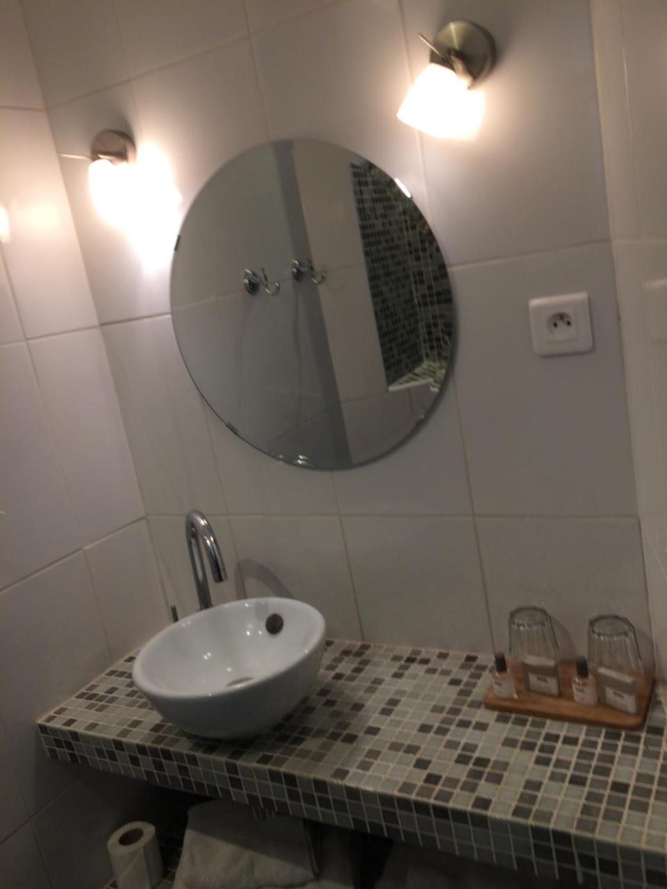 Le Cannier Hotel La Seyne-sur-Mer Dış mekan fotoğraf